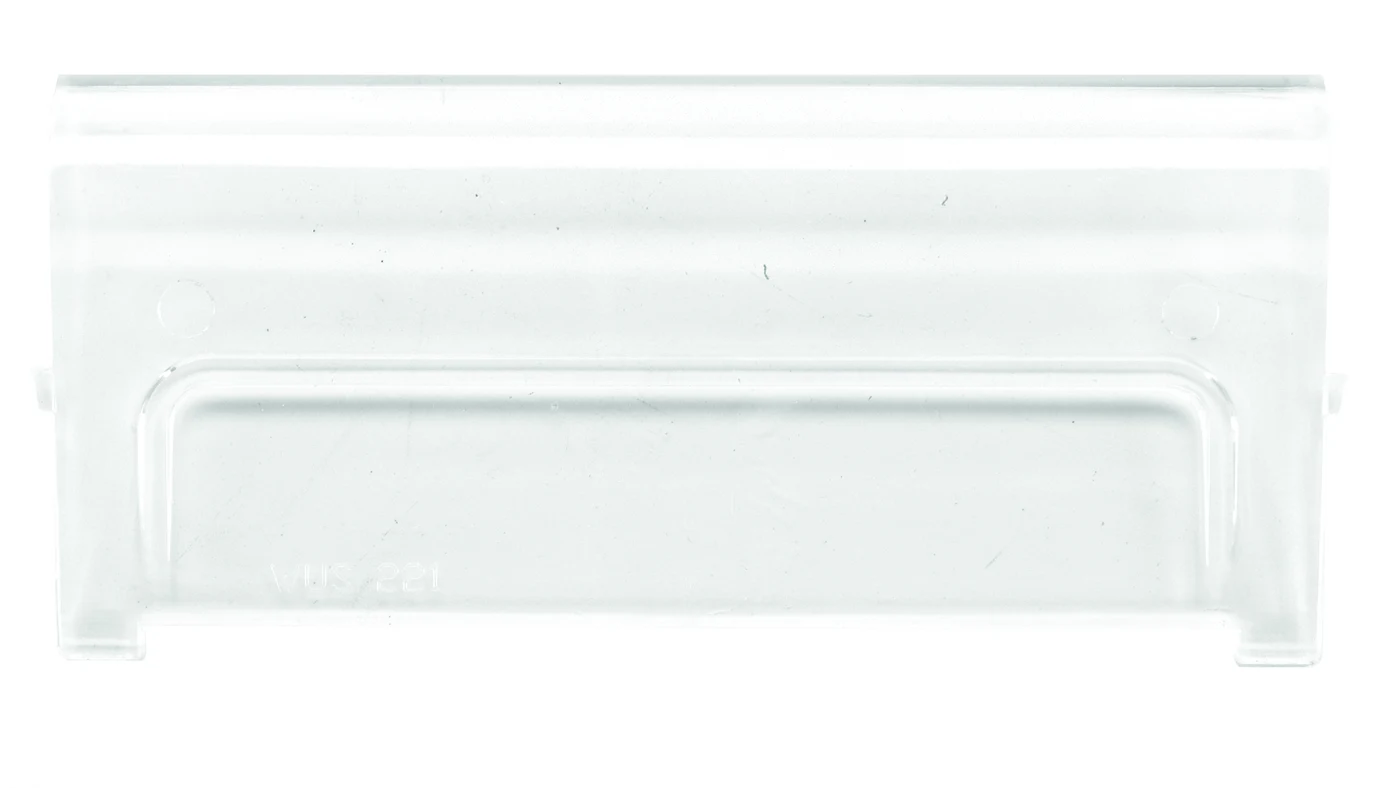 Quantum WUS221 Clear Window for QUS221, Pack of 12