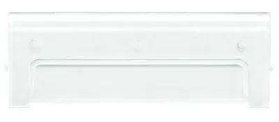 Quantum WUS241 Clear Window for QUS241, Pack of 12