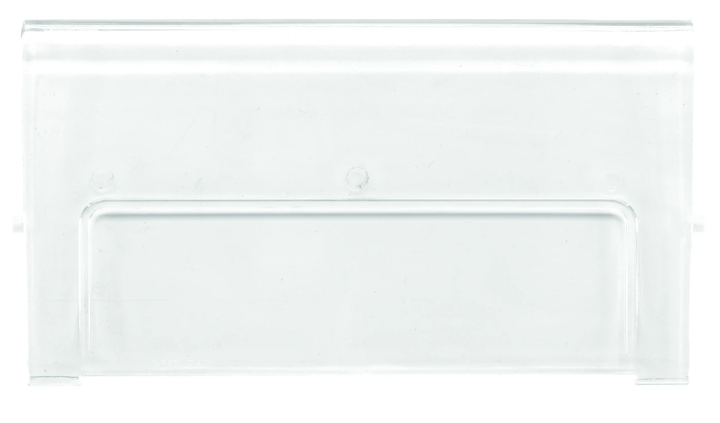 Quantum WUS242 Clear Window for QUS242, Pack of 12
