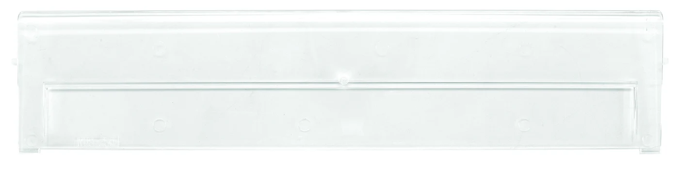 Quantum WUS250 Clear Window for QUS250, Pack of 6