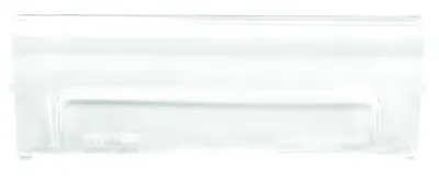Quantum WUS255 Clear Window for QUS255, Pack of 4