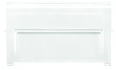 Quantum WUS265 Clear Window for QUS265, Pack of 6
