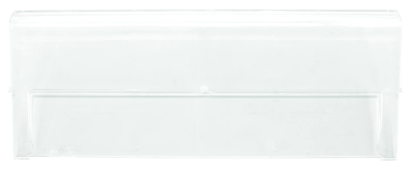 Quantum WUS270 Clear Window for QUS270, Pack of 3