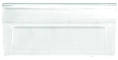 Quantum WUS950/970 Clear Window for QUS950 and QUS970, Pack of 6