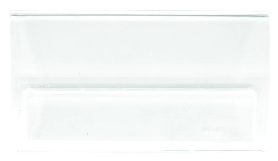 Quantum WUS953/973 Clear Window for QUS953 and QUS973, Pack of 4