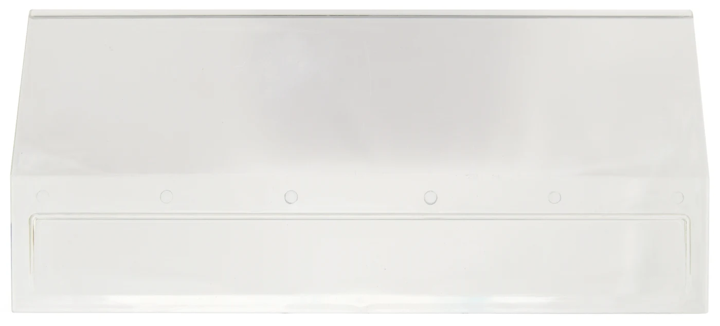 Quantum WUS976 Clear Window for QUS976