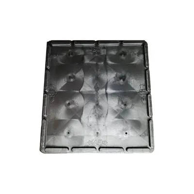 RTP CS31-4845 Bulk Container Lid