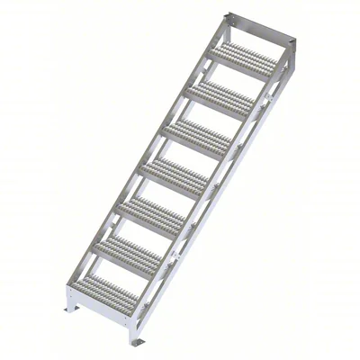 Mobile Platform Access Systems (MPAS)