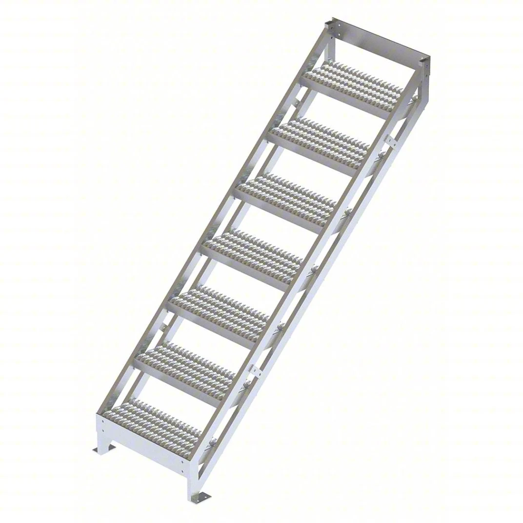 Mobile Platform Access Systems (MPAS)