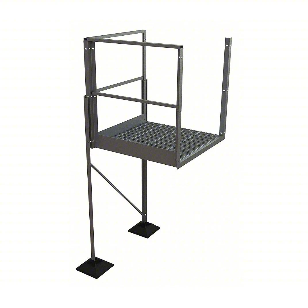 Rooftop Access Platforms