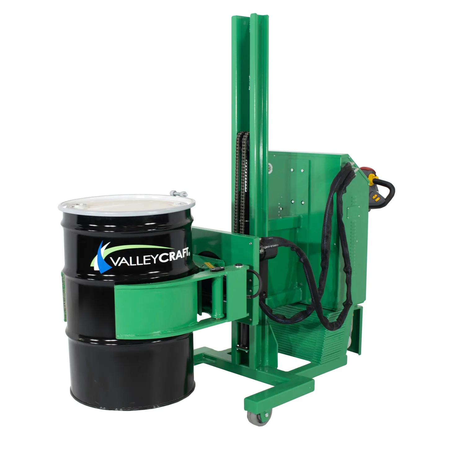 Drum Lift & Rotator Fully Powered F80146A9