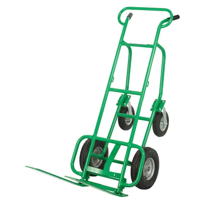 Hand Truck F80233C7, 600 lb. Capacity