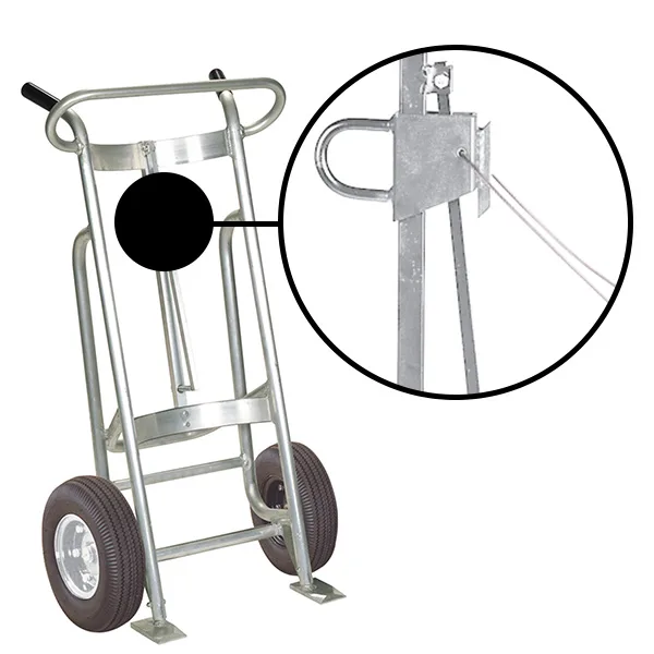 Drum Hand Truck F81500A0C