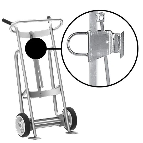 Drum Hand Truck F81625A0F