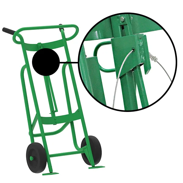 Drum Hand Truck F81895A3C