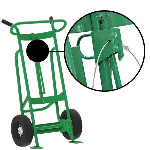 Drum Hand Truck F82025A4C