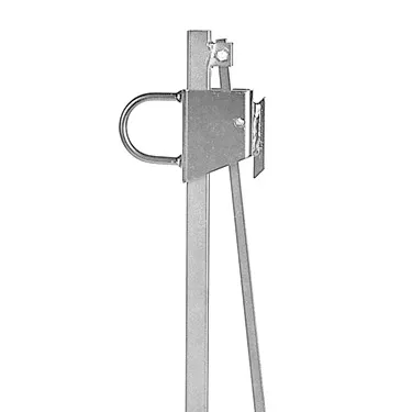 Drum Hand Truck F82050A2, 1,000 lb. Capacity