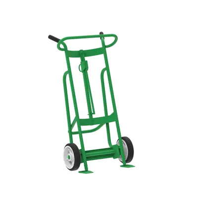 Drum Hand Truck F82150A1, 1,000 lb. Capacity
