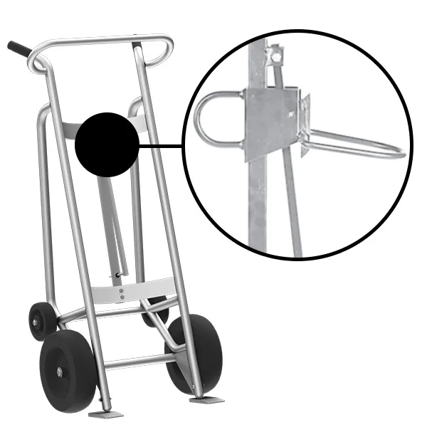 Drum Hand Truck F82175A2P