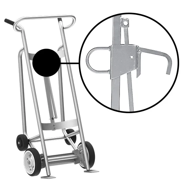 Drum Hand Truck F82425A0L