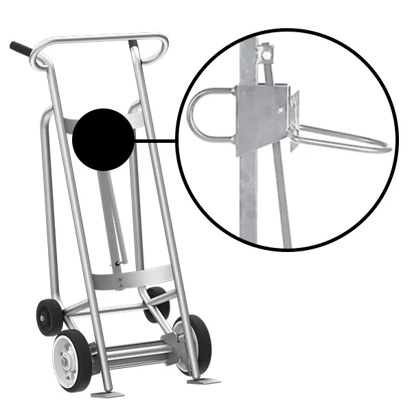 Drum Hand Truck F82425A0P
