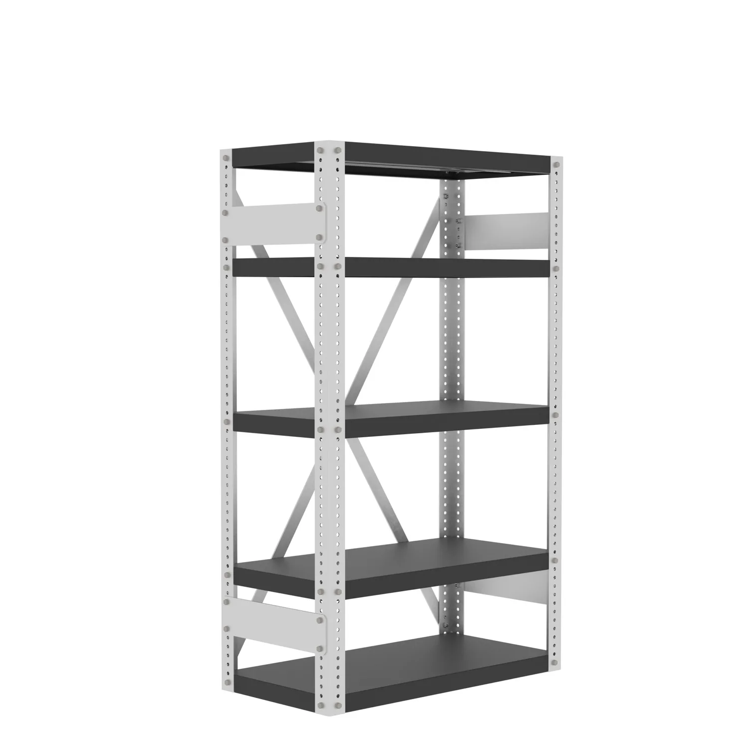 Heavy Duty Shelving F82443A8