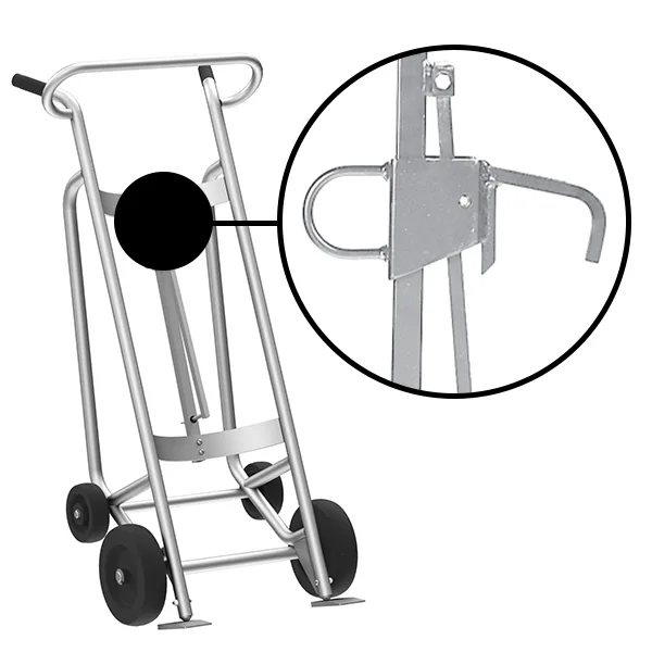 Drum Hand Truck F82645A4L