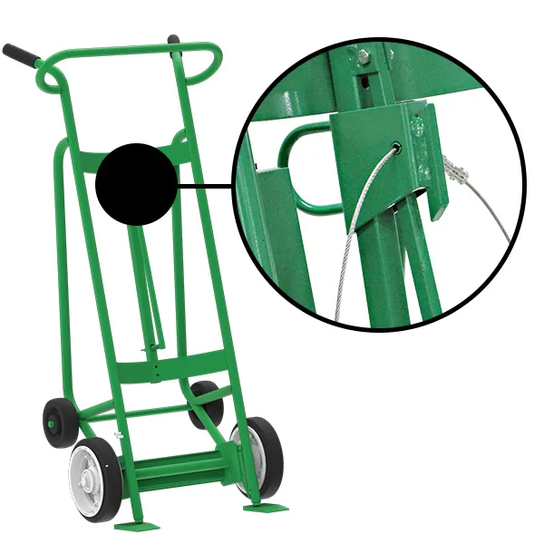 Drum Hand Truck F82895A1C