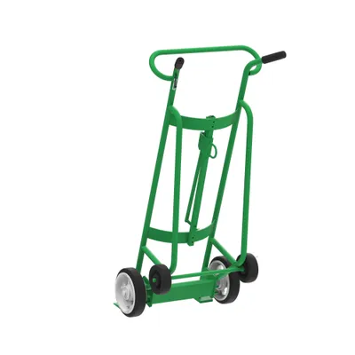 Drum Hand Truck F83450A6, 1,000 lb. Capacity