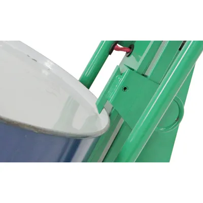 Drum Hand Truck F83450A6, 1,000 lb. Capacity