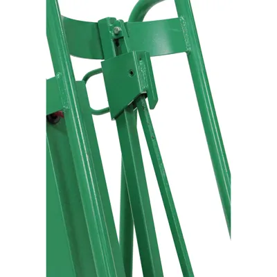 Drum Hand Truck F83450A6, 1,000 lb. Capacity