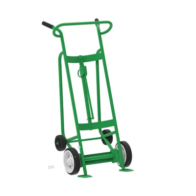 Drum Hand Truck F83450A6, 1,000 lb. Capacity