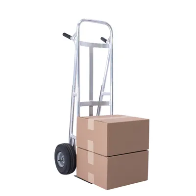 Hand Truck F83881A5, 600 lb. Capacity