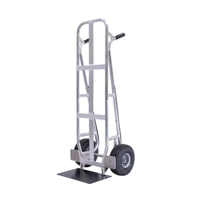 Hand Truck F83944A0, 600 lb. Capacity