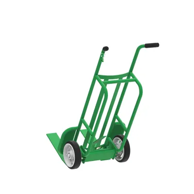 Hand Truck F84883A1, 1,000 lb. Capacity