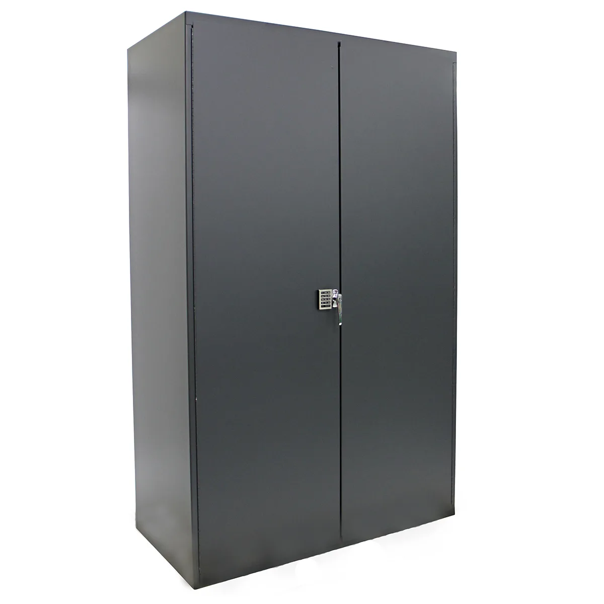 Electronic Locking Cabinet F85232A6