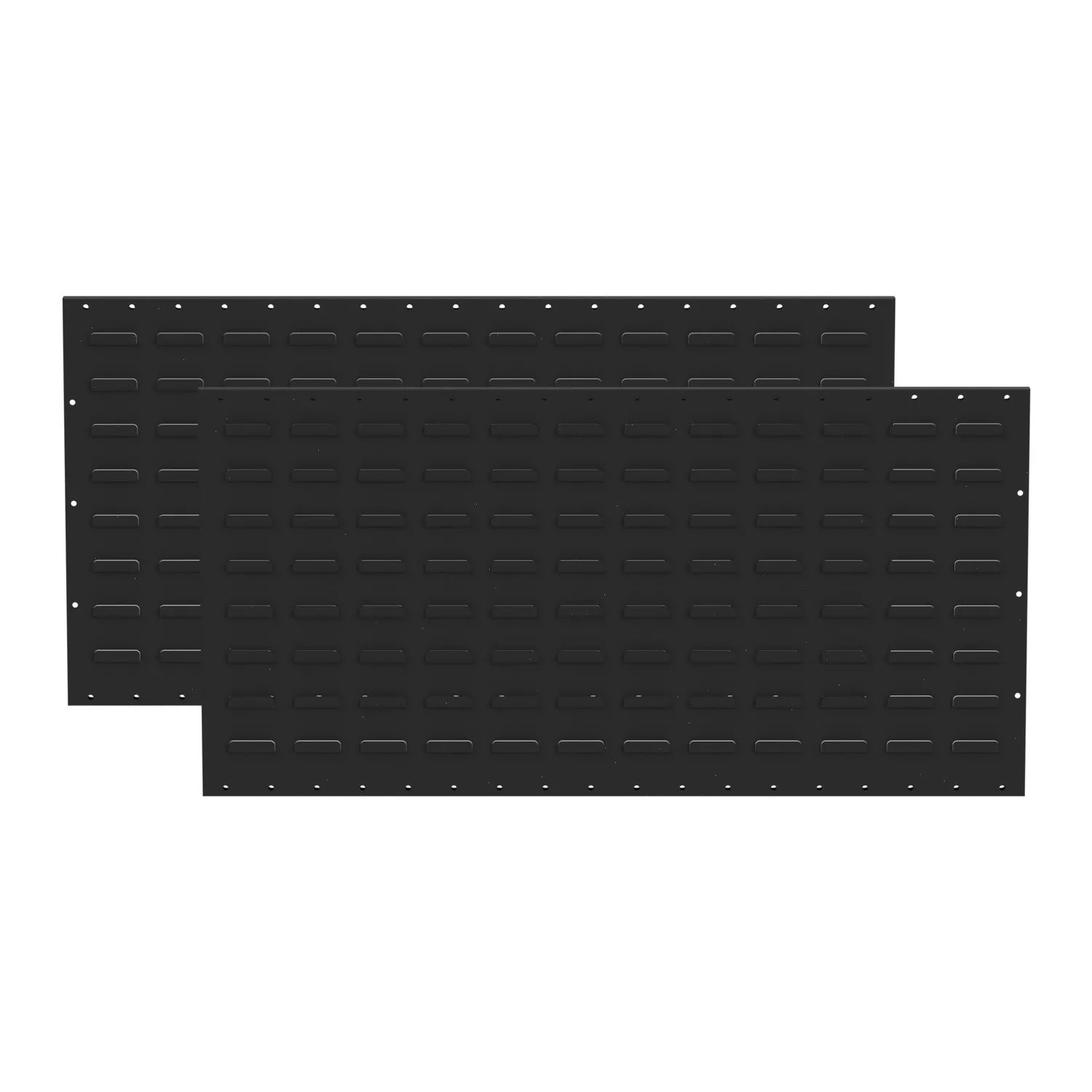 Louvered Wall Panels F85259A4