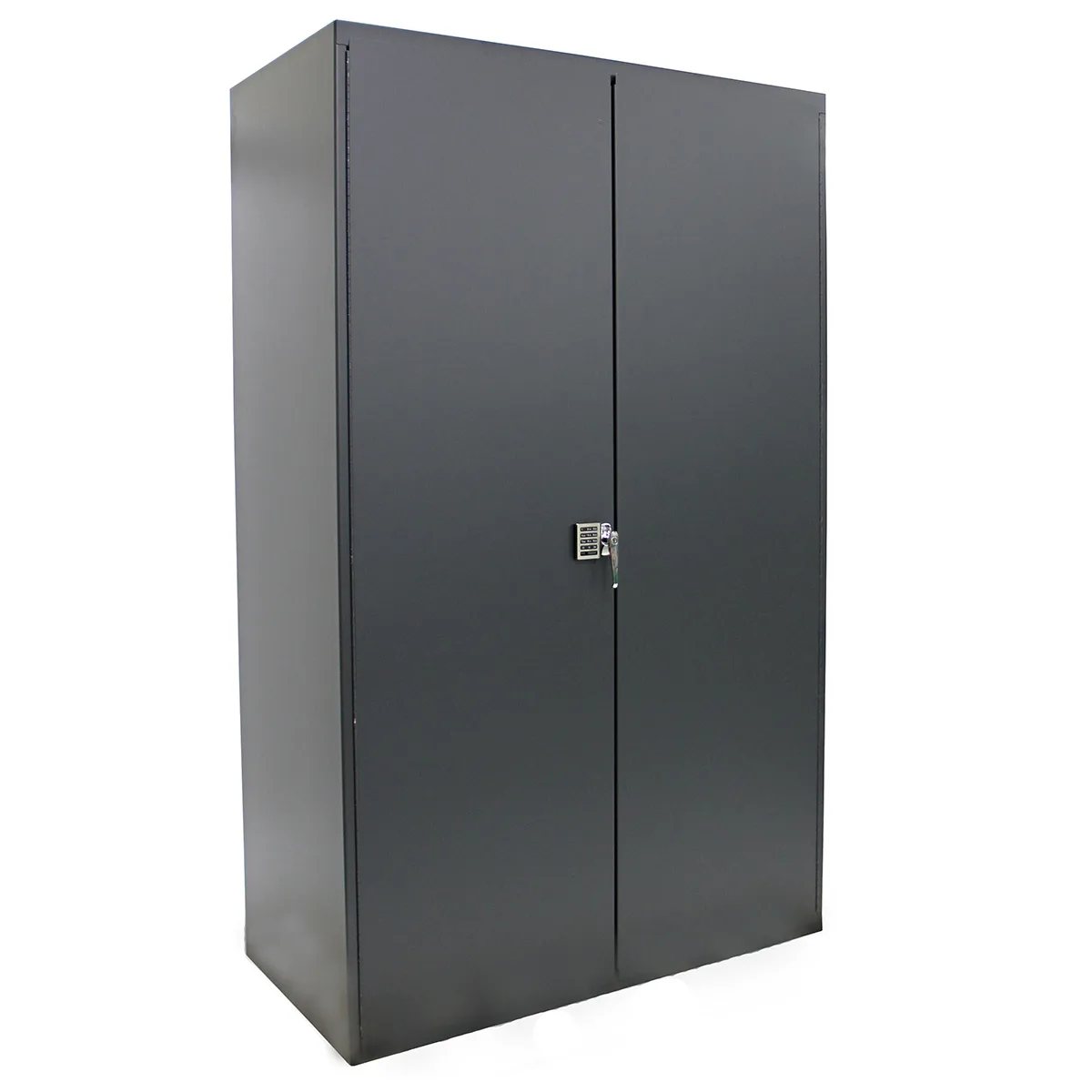 Electronic Locking Cabinet F85874A1