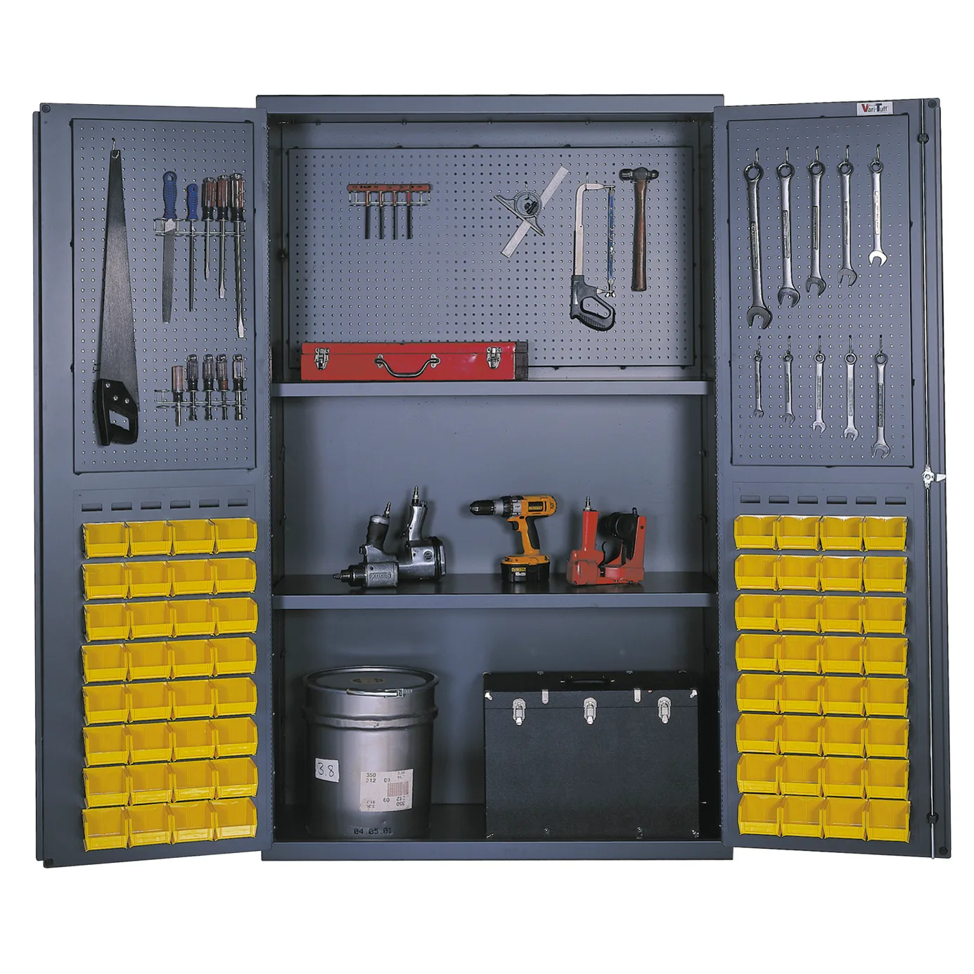 Half Cabinet F85880A5