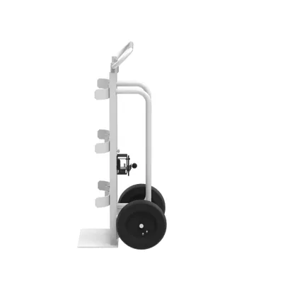 Hand Truck F86065A6, 600 lb. Capacity