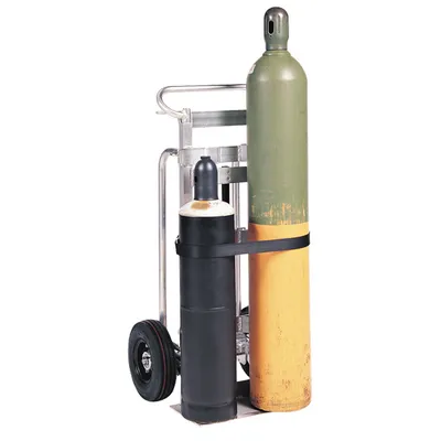 Hand Truck F86065A6, 600 lb. Capacity