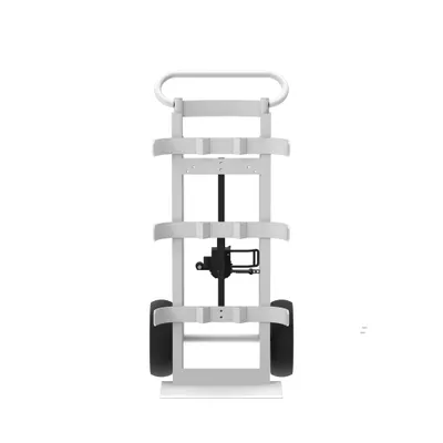 Hand Truck F86070A9, 600 lb. Capacity