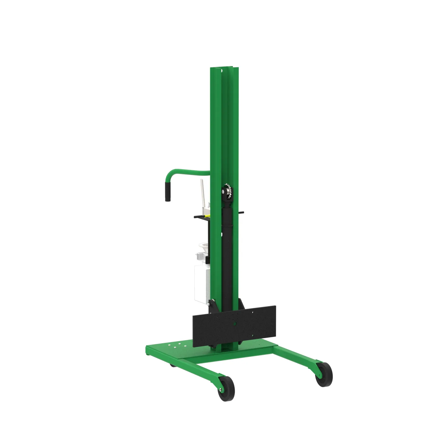 Lift & Stacker Semi-Powered F87022B6