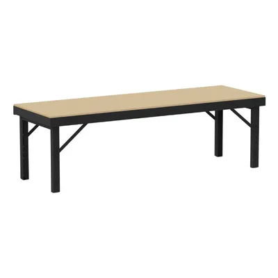 Steel Work Table F87869A1, 2,000 lb. Capacity