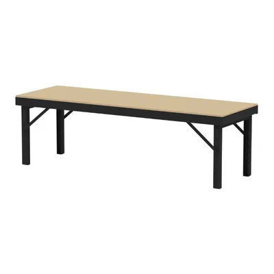 Steel Work Table F87871A9, 2,000 lb. Capacity