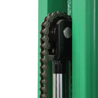 Lift & Stacker Semi-Powered F88561C1, 800 lb. Capacity