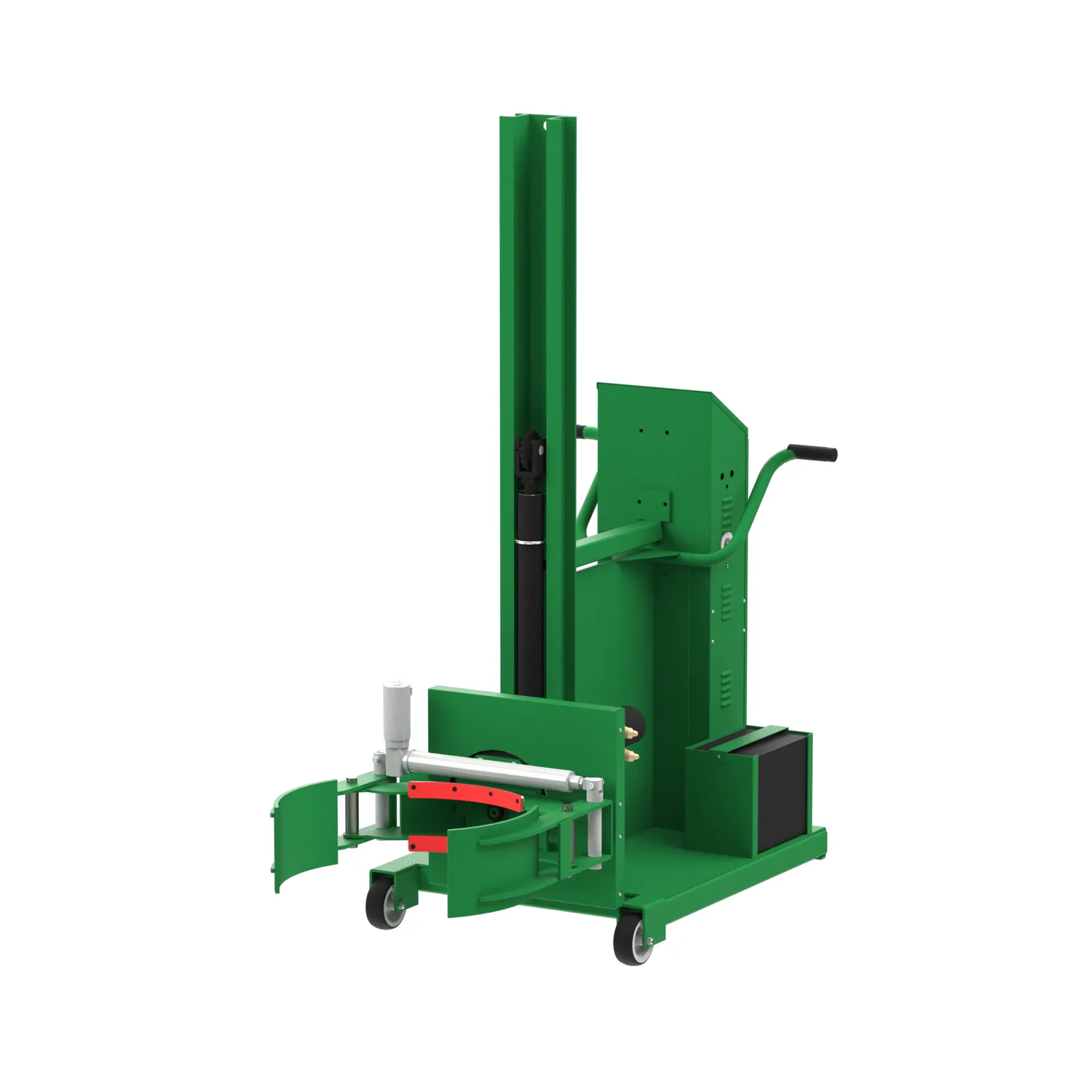 Drum Lift & Rotator Semi-Powered F88565C7
