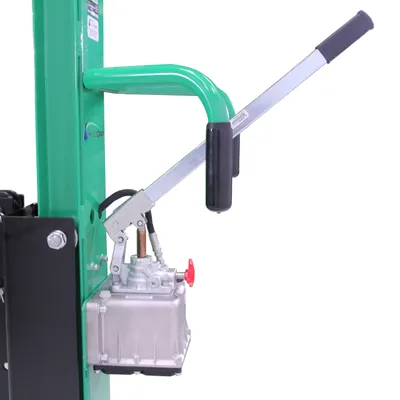 Drum Industrial Lift & Transporter F88575C5, 800 lb. Capacity