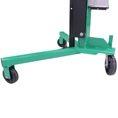 Drum Industrial Lift & Transporter F88577B3, 800 lb. Capacity