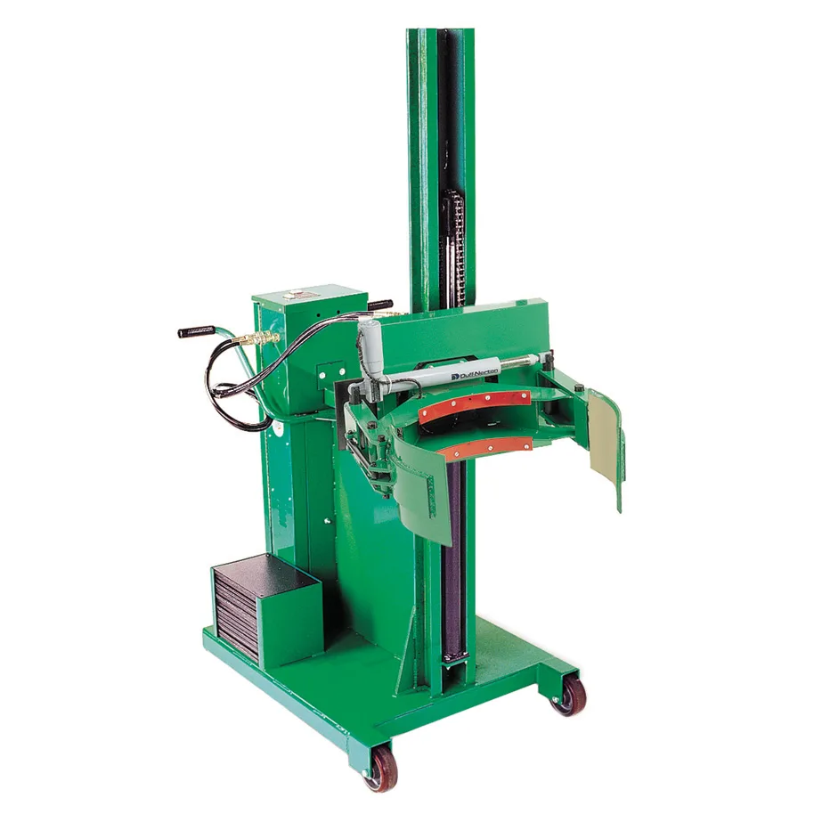 Drum Lift & Rotator Semi-Powered F88588C0